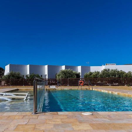 Oro Y Luz Lejlighedshotel Rodalquilar Eksteriør billede