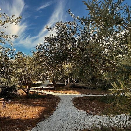 Oro Y Luz Lejlighedshotel Rodalquilar Eksteriør billede