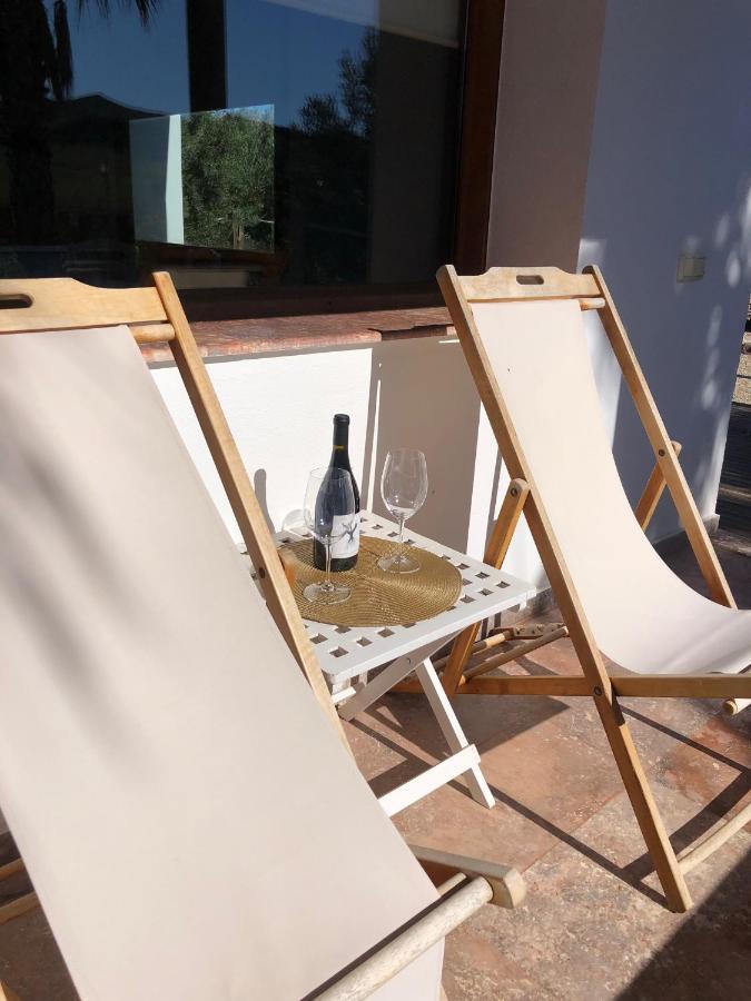 Oro Y Luz Lejlighedshotel Rodalquilar Eksteriør billede